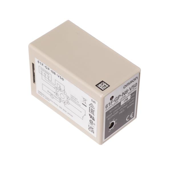 wholesale 61F-GP-N8-V50 AC110 Liquid Level Controllers supplier,manufacturer,distributor